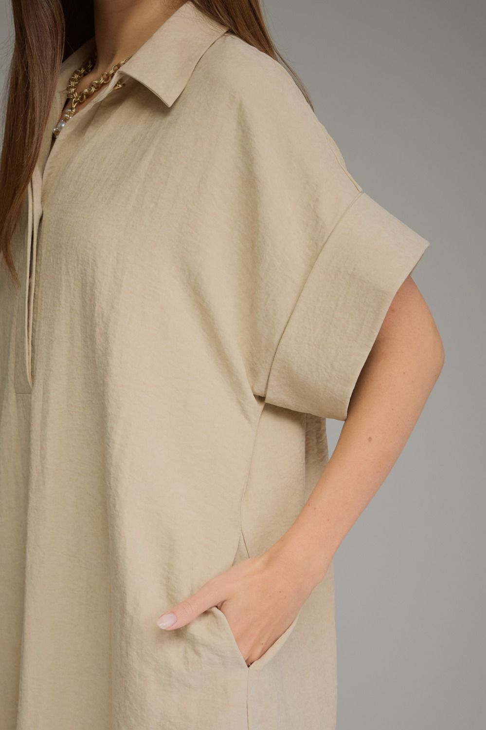 Lynne Dress