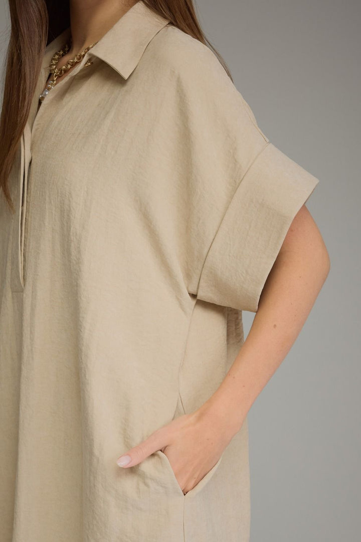Lynne Dress