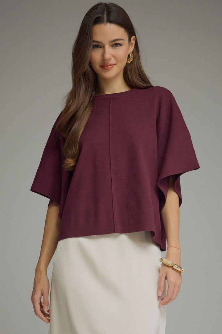 Celeste Top