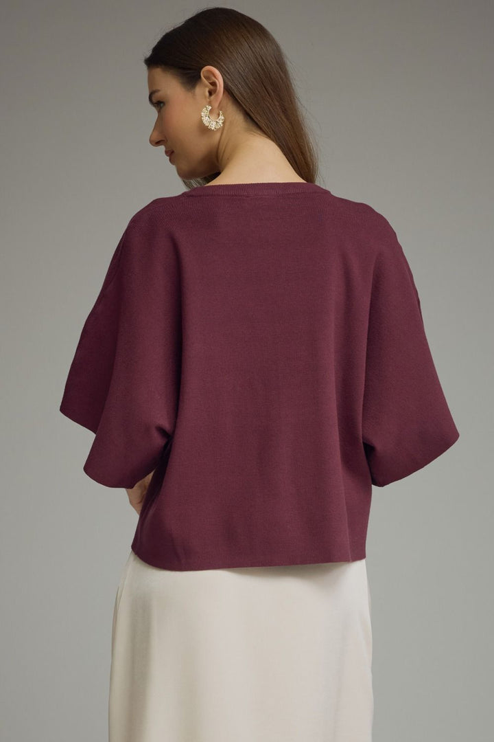 Celeste Top