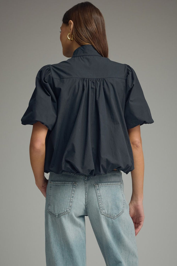 Carrie Bubble Top