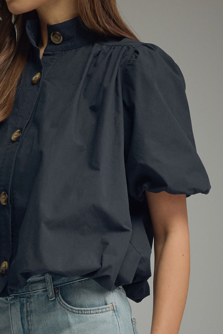 Carrie Bubble Top