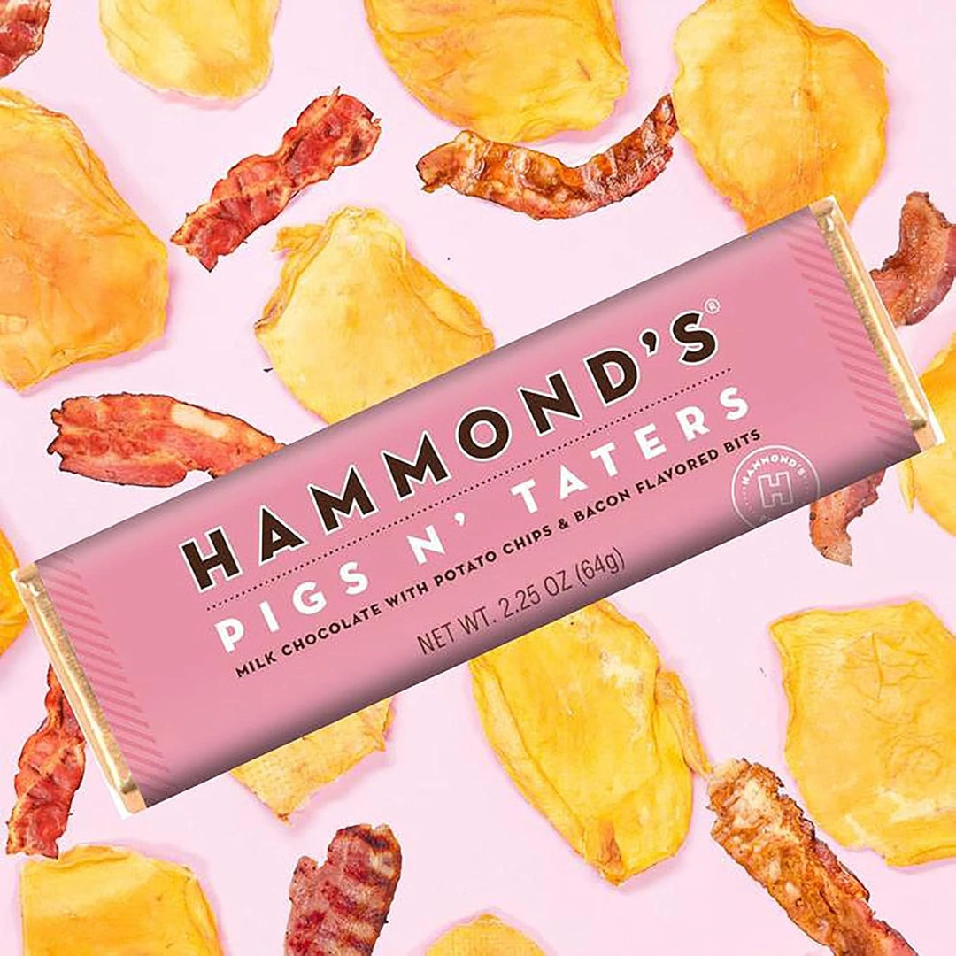 Hammond's Chocolate