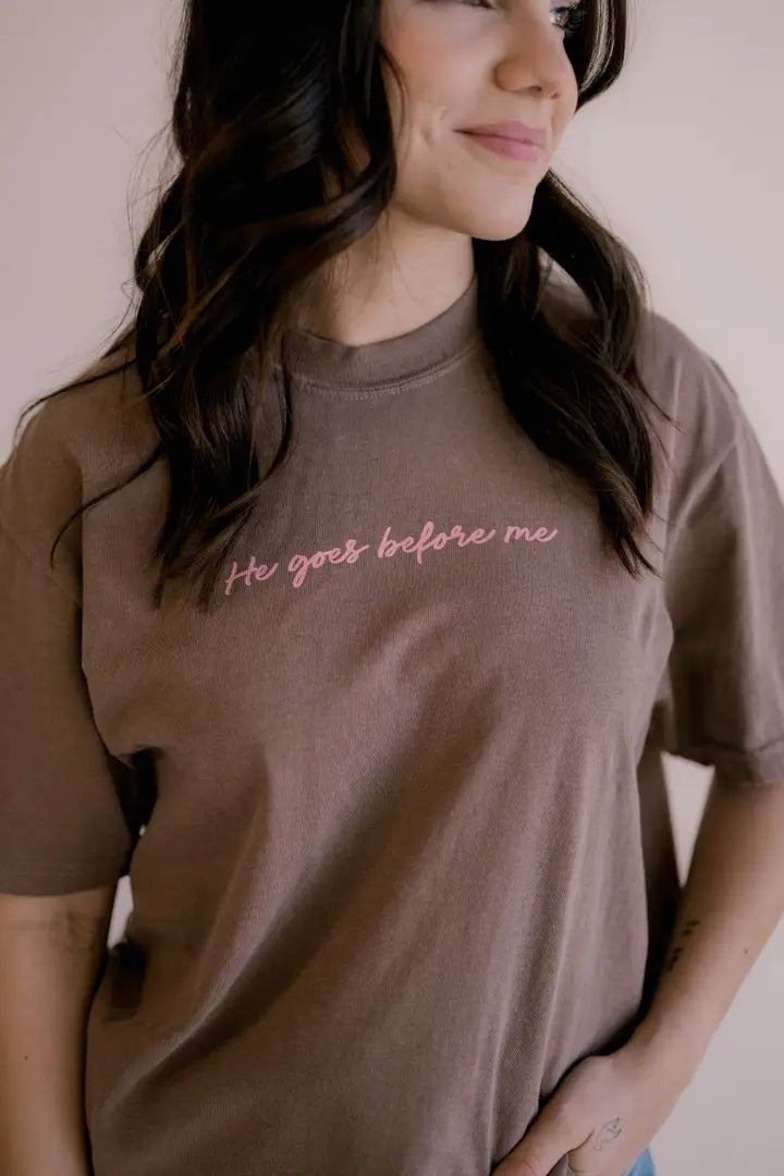 My Fathers House T-Shirt