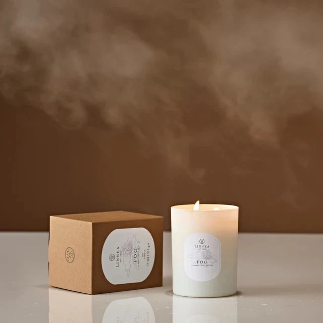 Fog Candle
