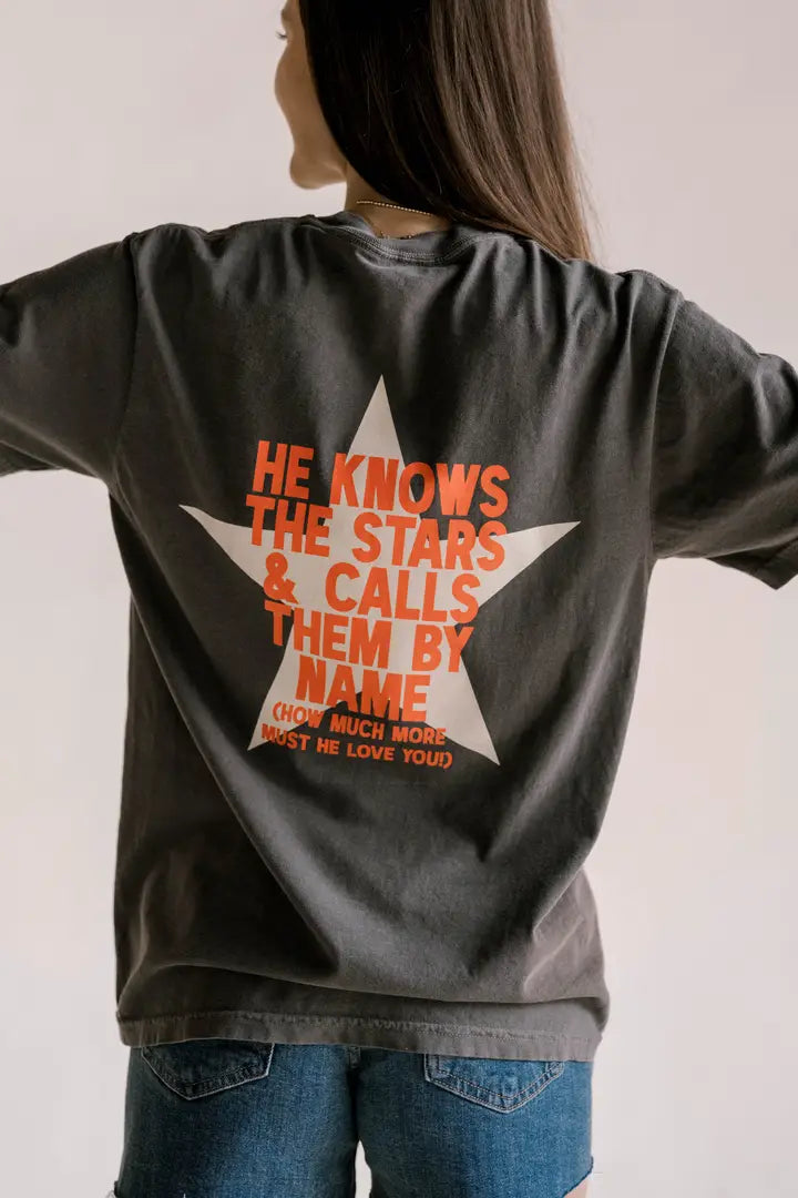Fully Known T-Shirt