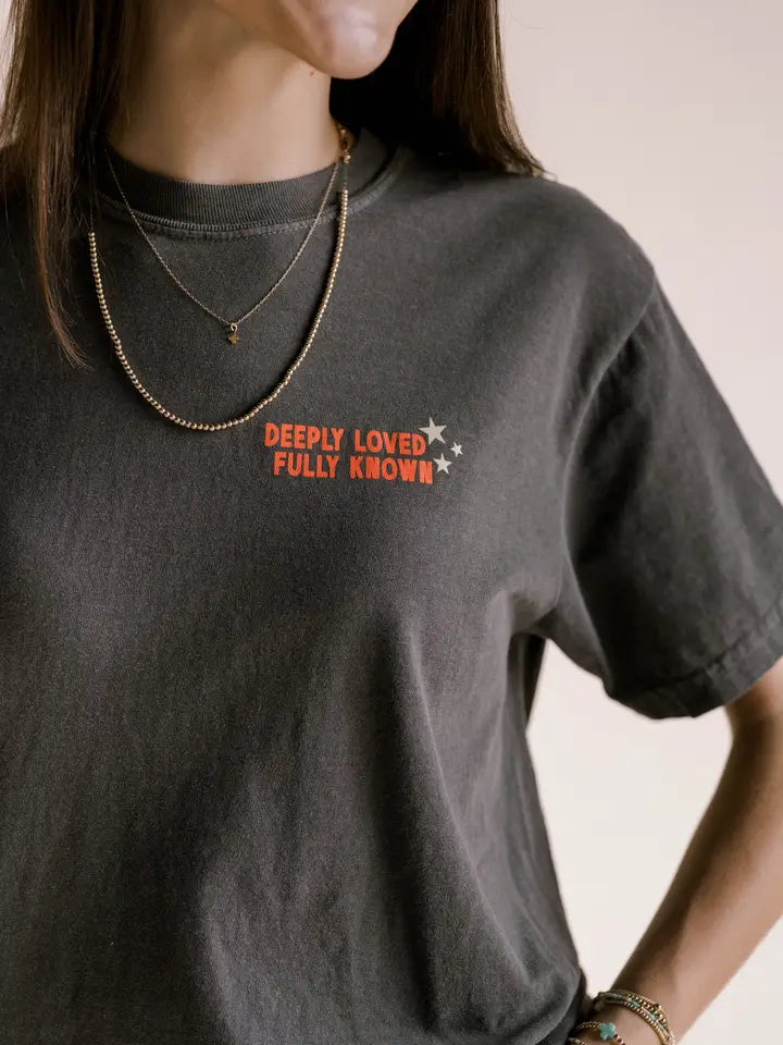 Fully Known T-Shirt