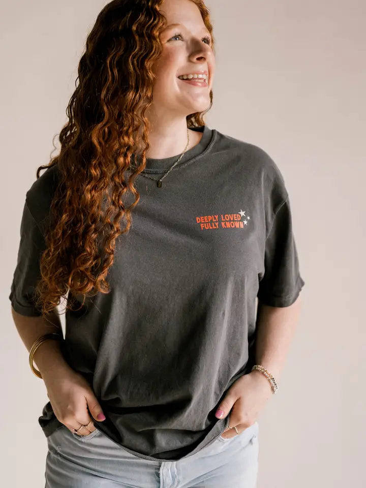 Fully Known T-Shirt