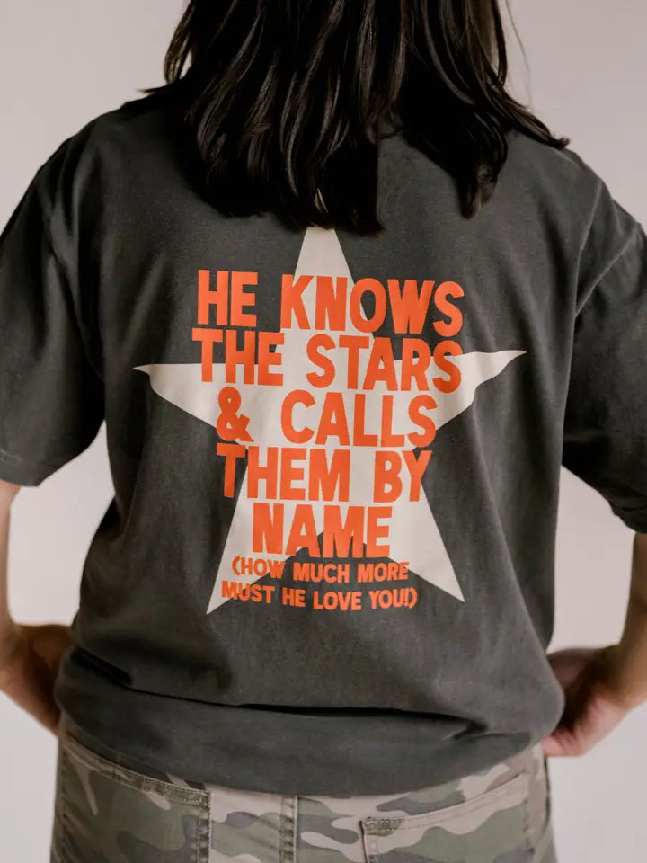 Fully Known T-Shirt