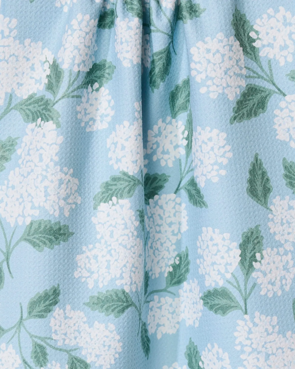 Garden of Edith Tea Towel