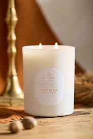 Gather Candle