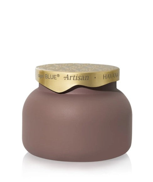 Havana Vanilla Candle