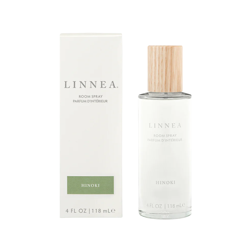 Hinoki Room Spray