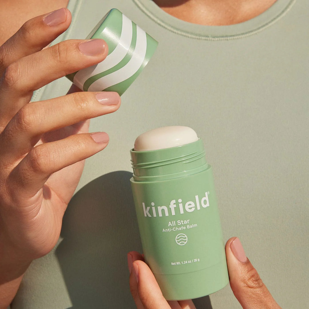 All Star Anti-Chafe Balm