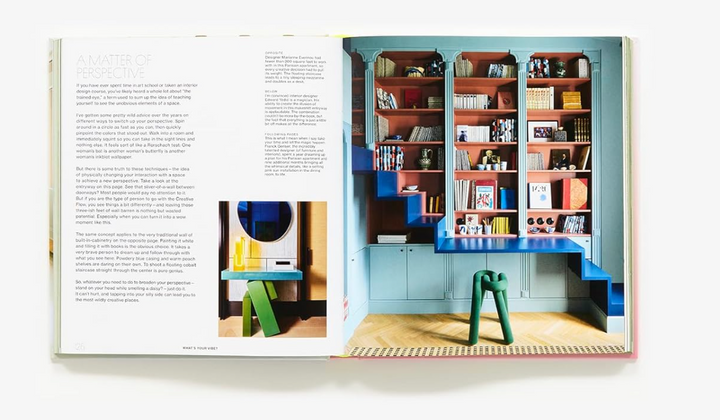 It's a Mood - Coffee Table Book