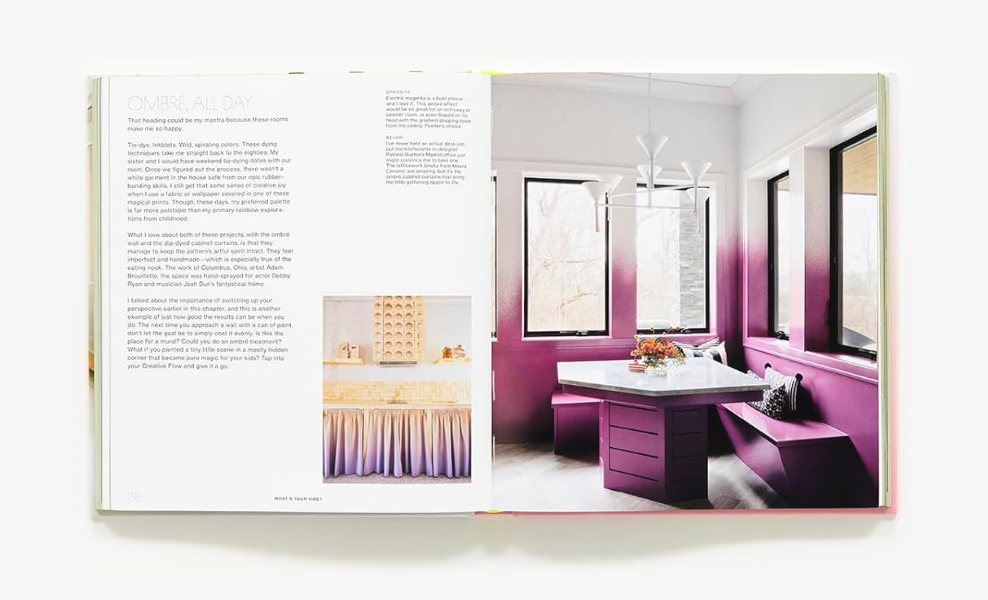 It's a Mood - Coffee Table Book