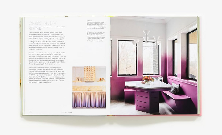 It's a Mood - Coffee Table Book