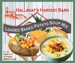 Farmhouse Soup mix