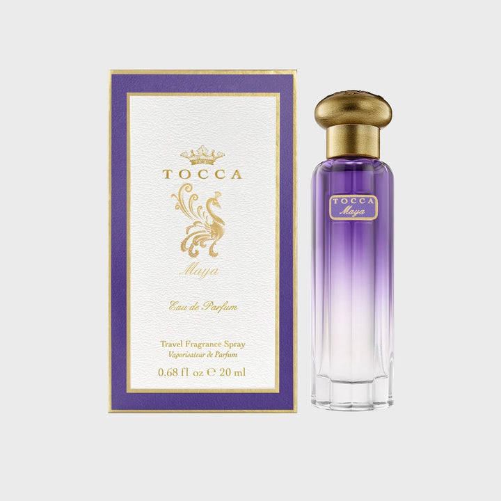 Maya Tocca