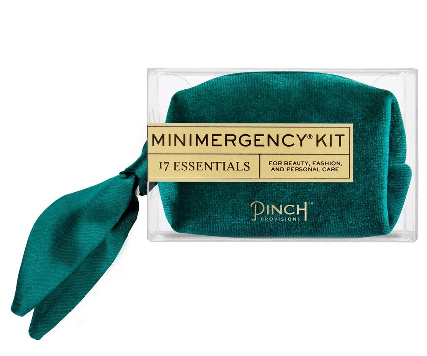 Minimergency Kit