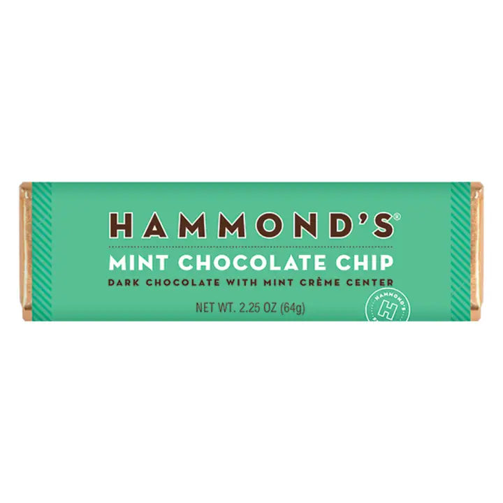 Hammond's Chocolate