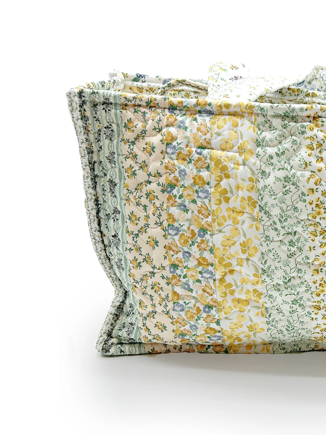 Paige Patchwork Quilted Bags