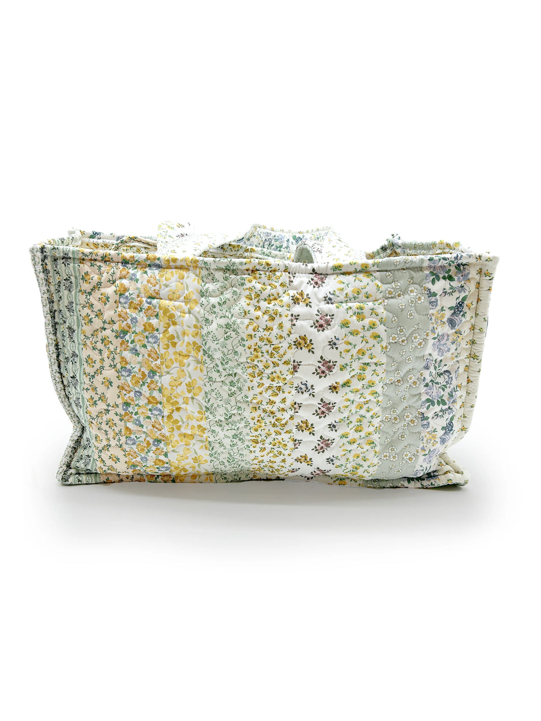 Paige Patchwork Quilted Bags