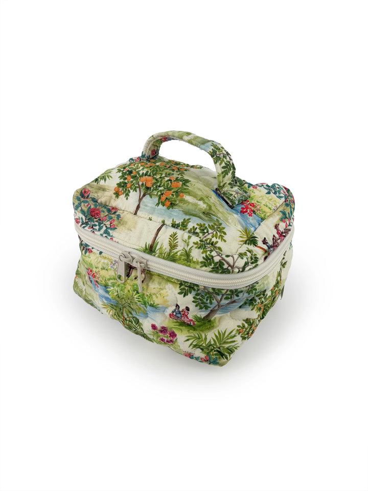 Positano Quilted Bags