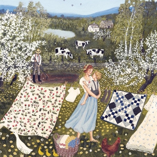 Buttercup Puzzle