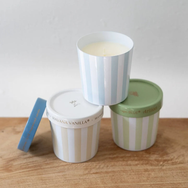 Capri Blue Coconut Santal Gelato Cup Candle