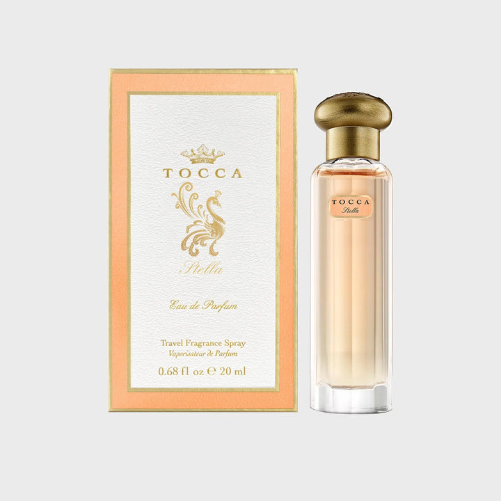 Stella Tocca