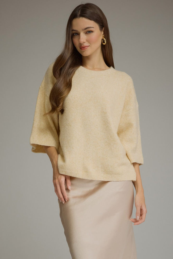 Madeline Sweater Top