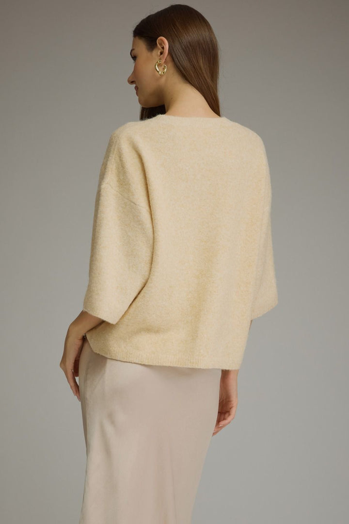 Madeline Sweater Top