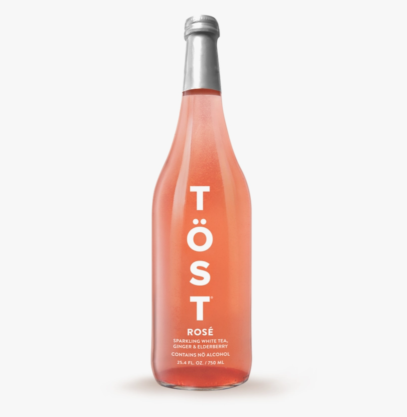 TÖST Non-Alcoholic Bubbly