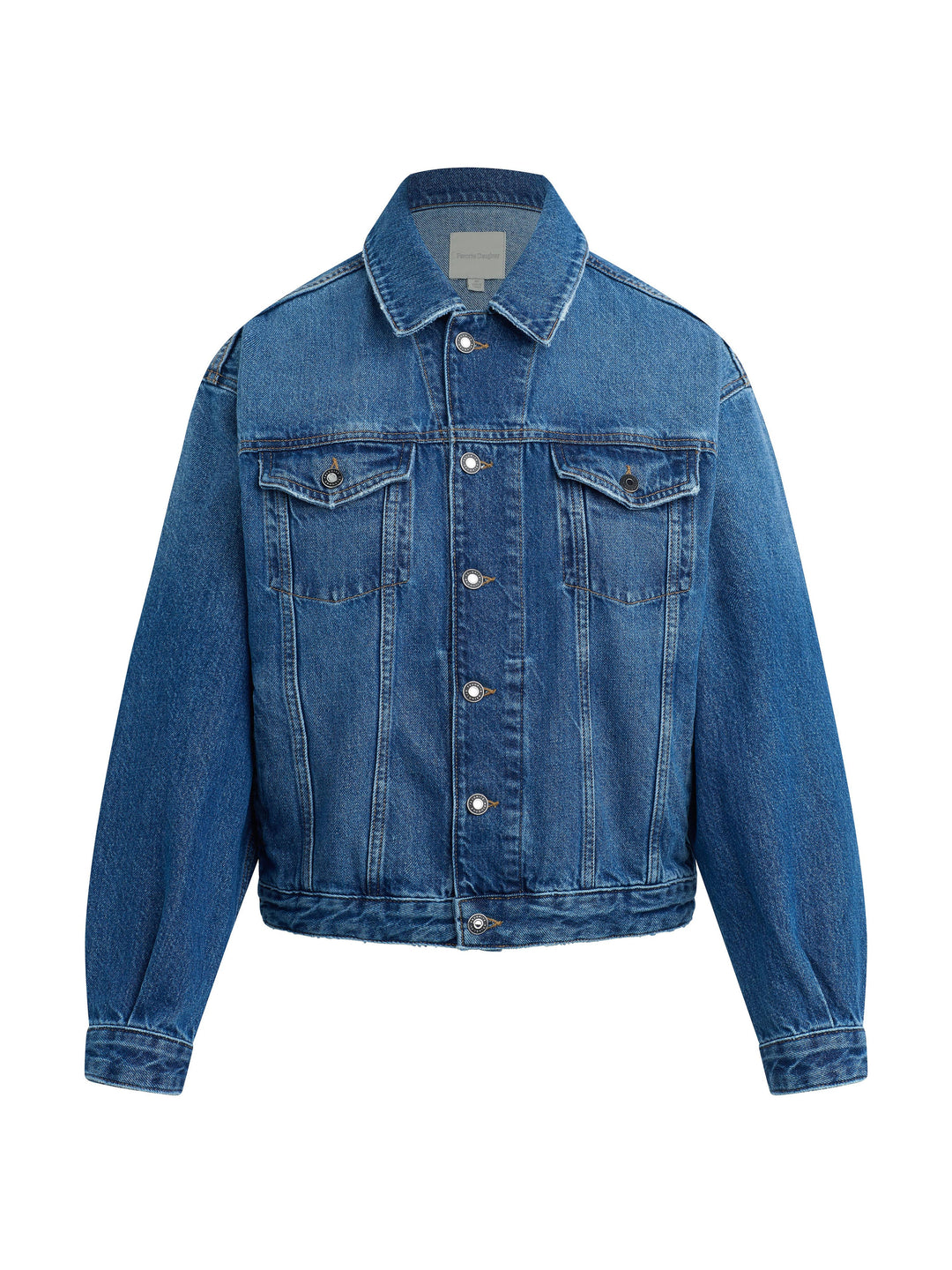 Otto Boyfriend Jacket