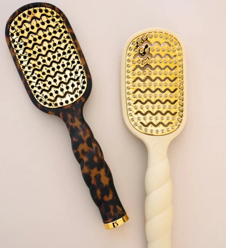 Vented Brush