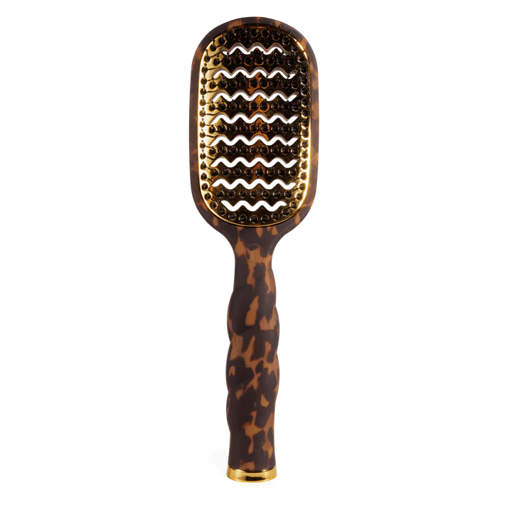 Vented Brush