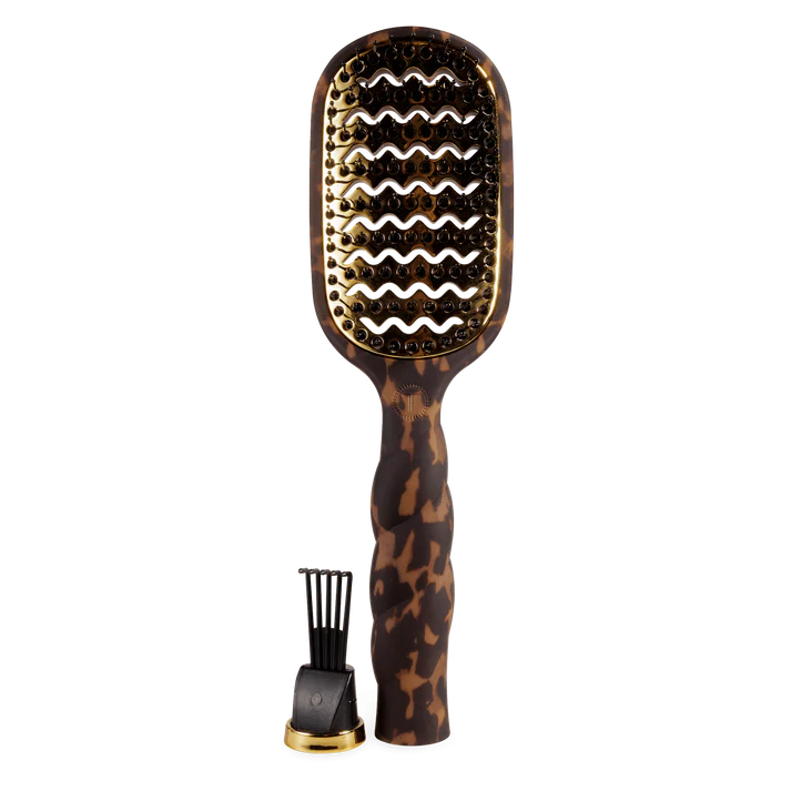 Vented Brush