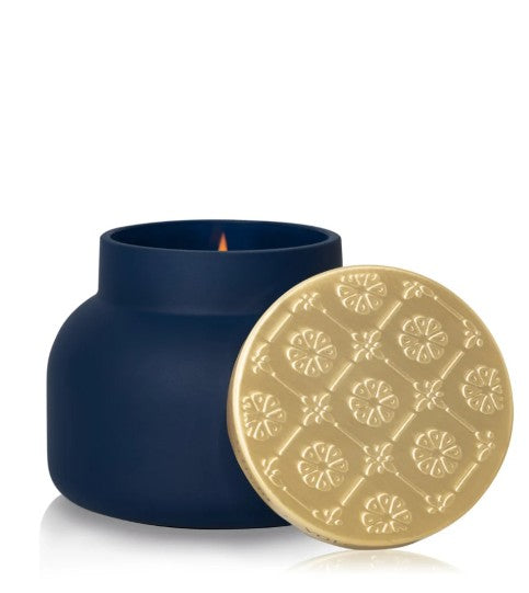 Volcano Candle 8 0Z