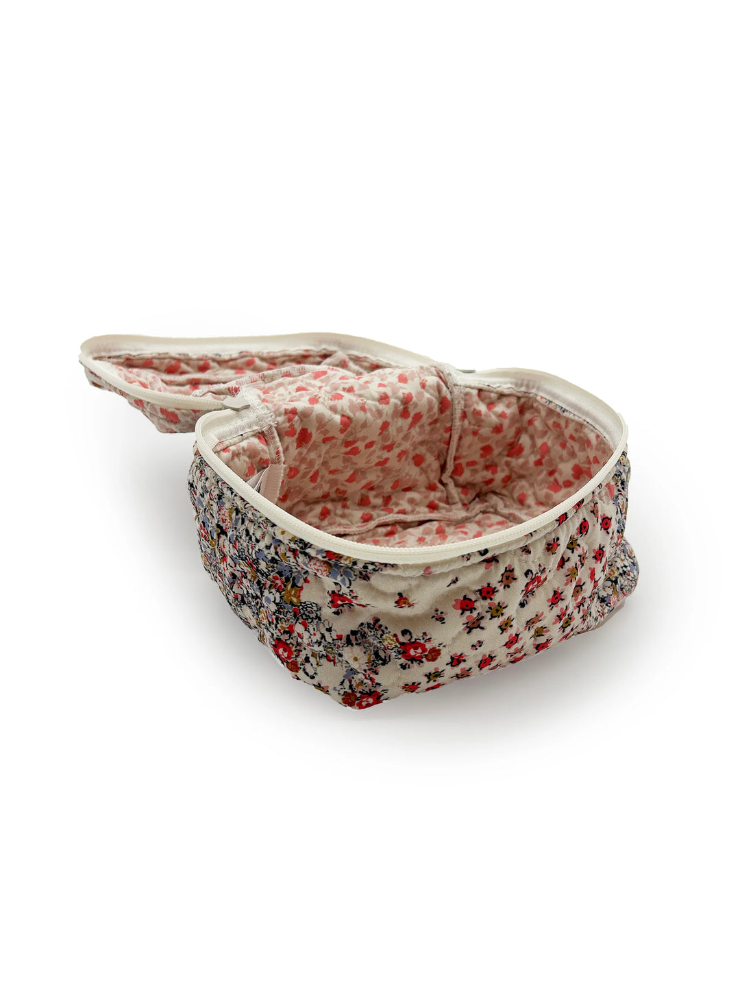 Winchester Rose Quilted Bags