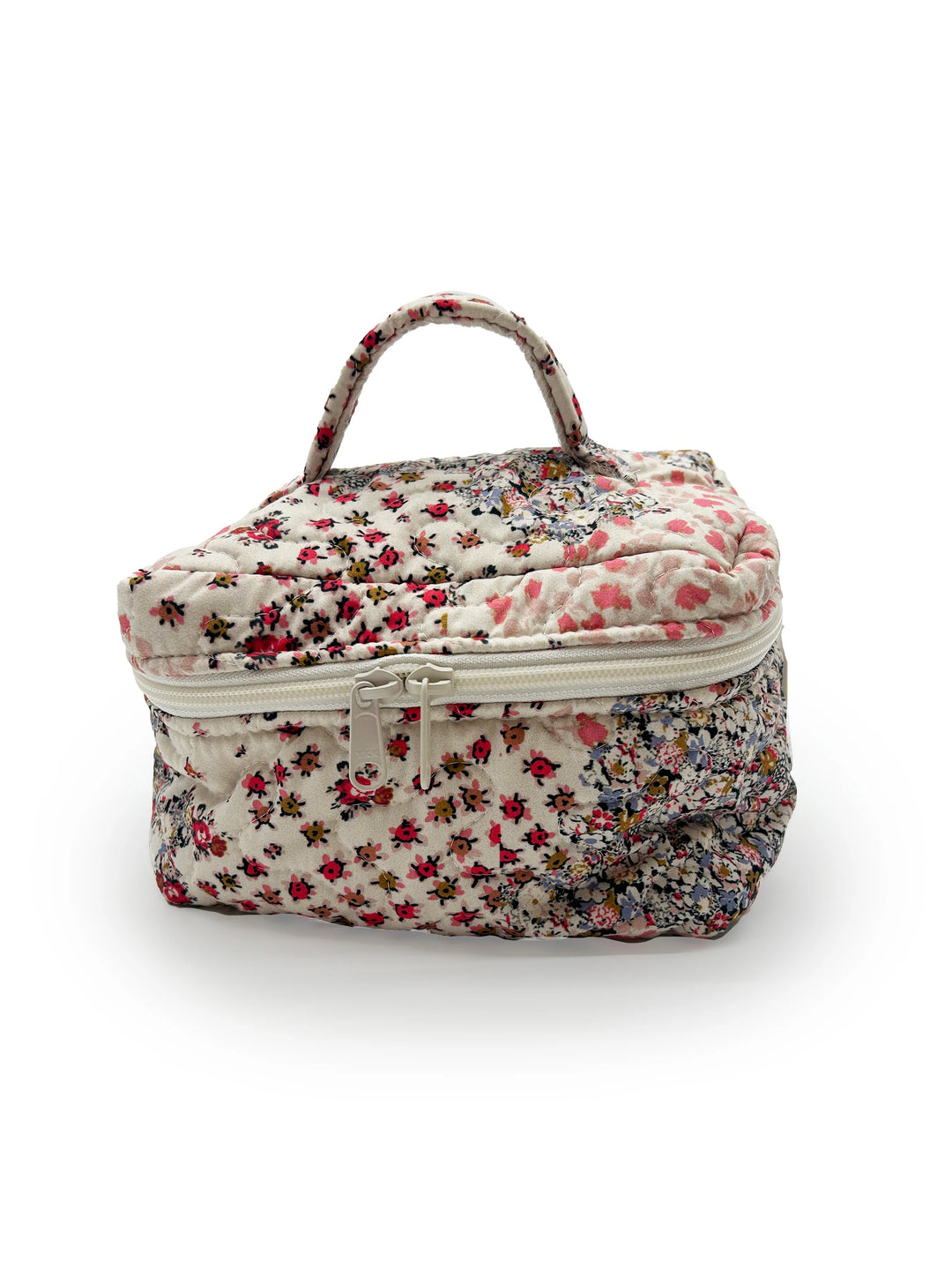 Winchester Rose Quilted Bags