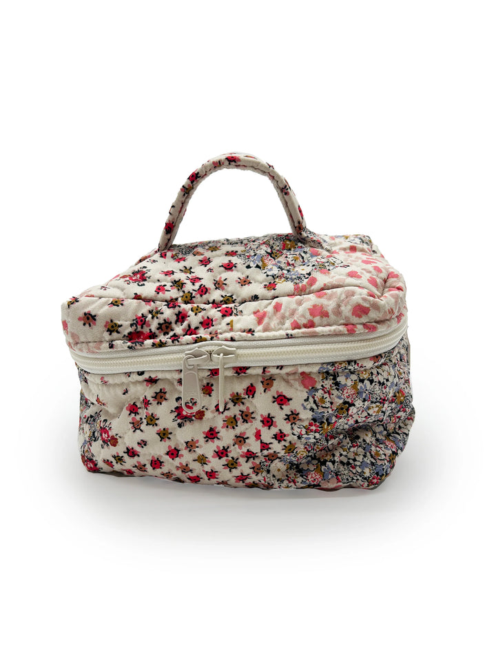 Winchester Rose Quilted Bags
