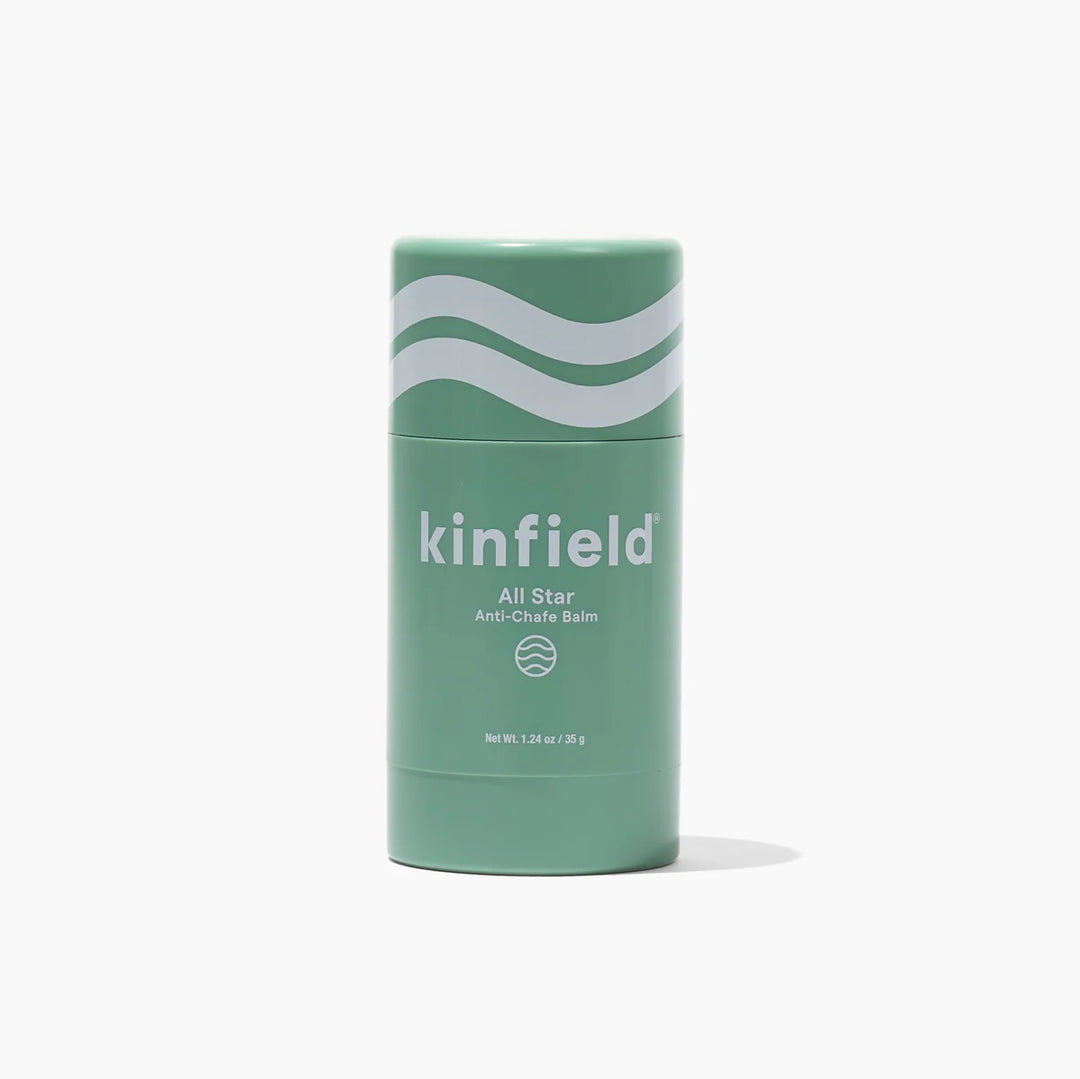 All Star Anti-Chafe Balm