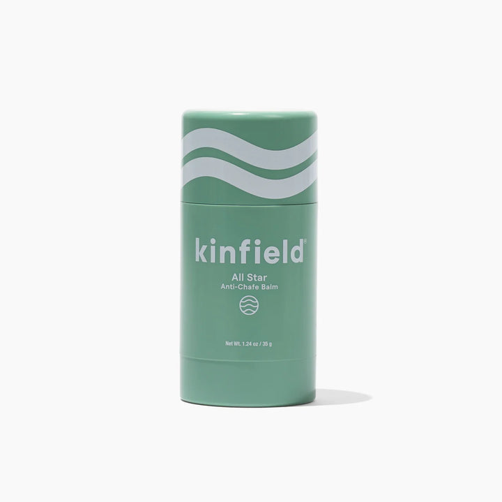All Star Anti-Chafe Balm